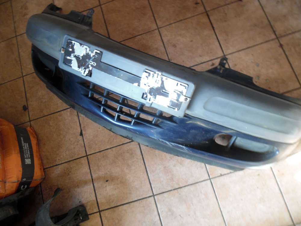 Chrysler PT Cruiser Sto�stange Vorne Blau