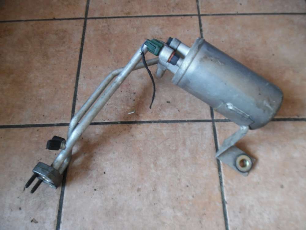 Chrysler PT Cruiser Klimatrockner Klimaleitung