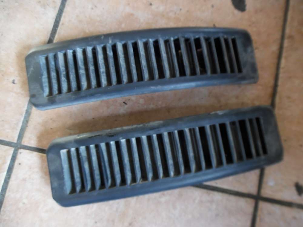 Chrysler PT Cruiser Ziergitter