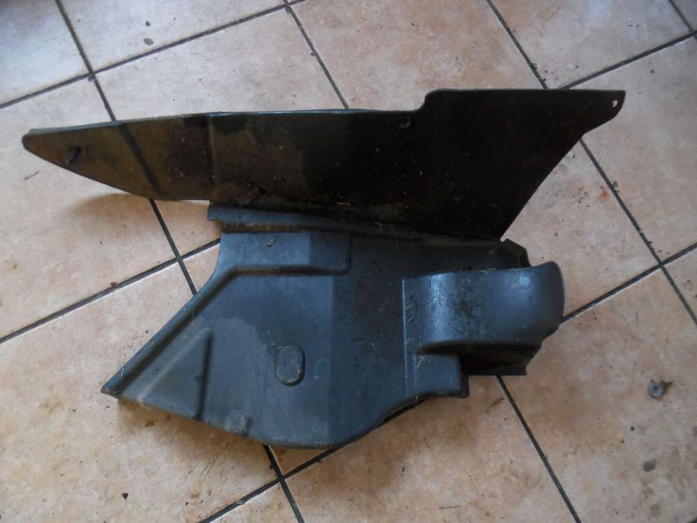 Chrysler PT Cruiser Unterbodenabdeckung 04724804AB