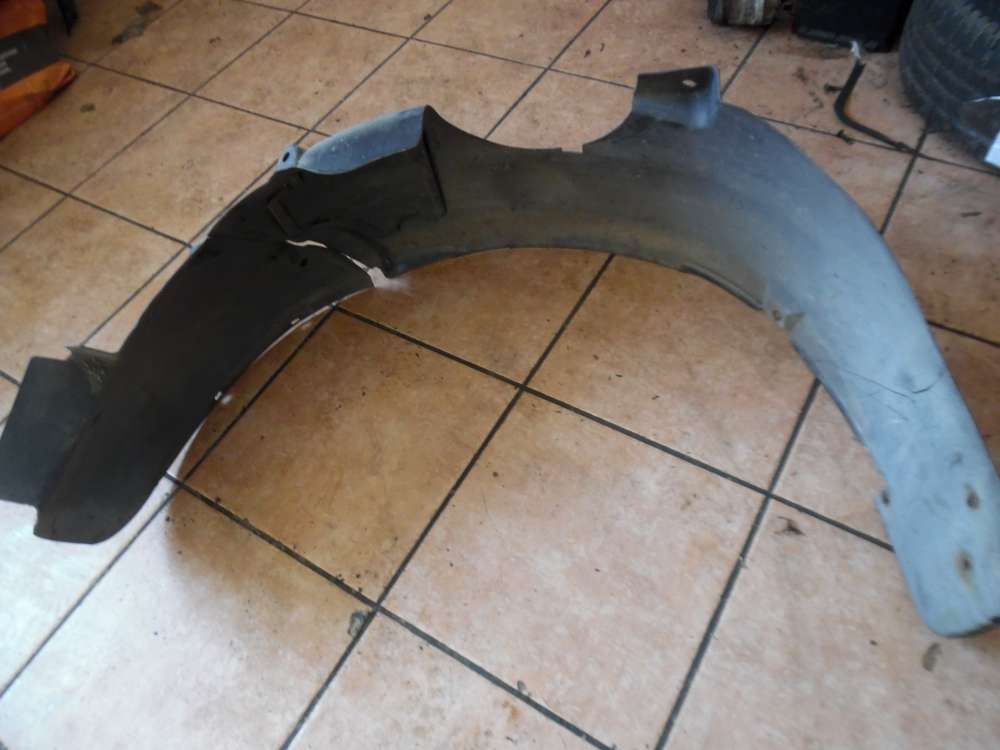 Chrysler PT Cruiser Radhausschale Radkasten Vorne Rechts 04724528AD