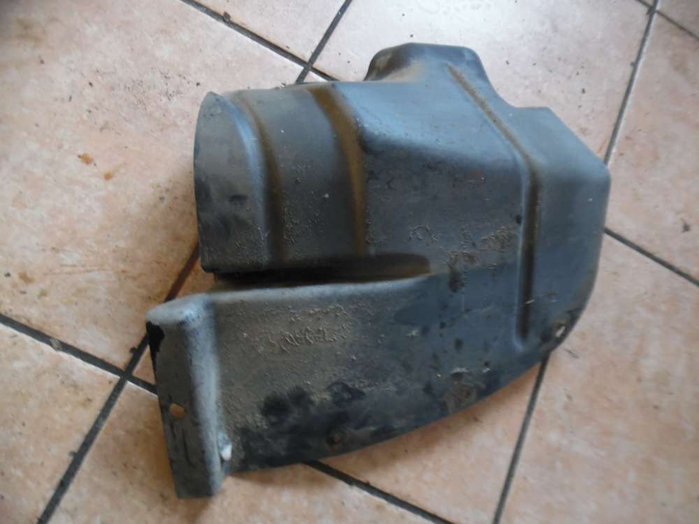 Chrysler PT Cruiser Radhausschale Radkasten Hinten Links 04724717AA