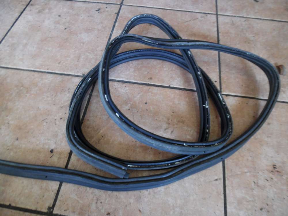 VW Golf III Dichtung Heckklappedichtung  