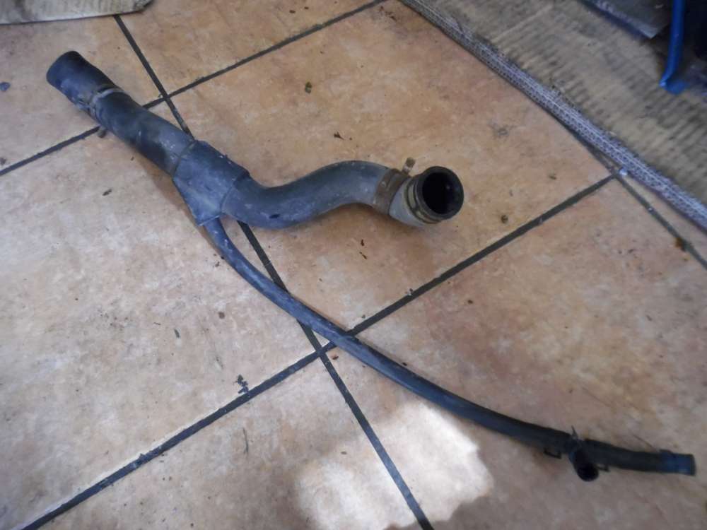 VW Golf III K�hlerschlauch Schlauch