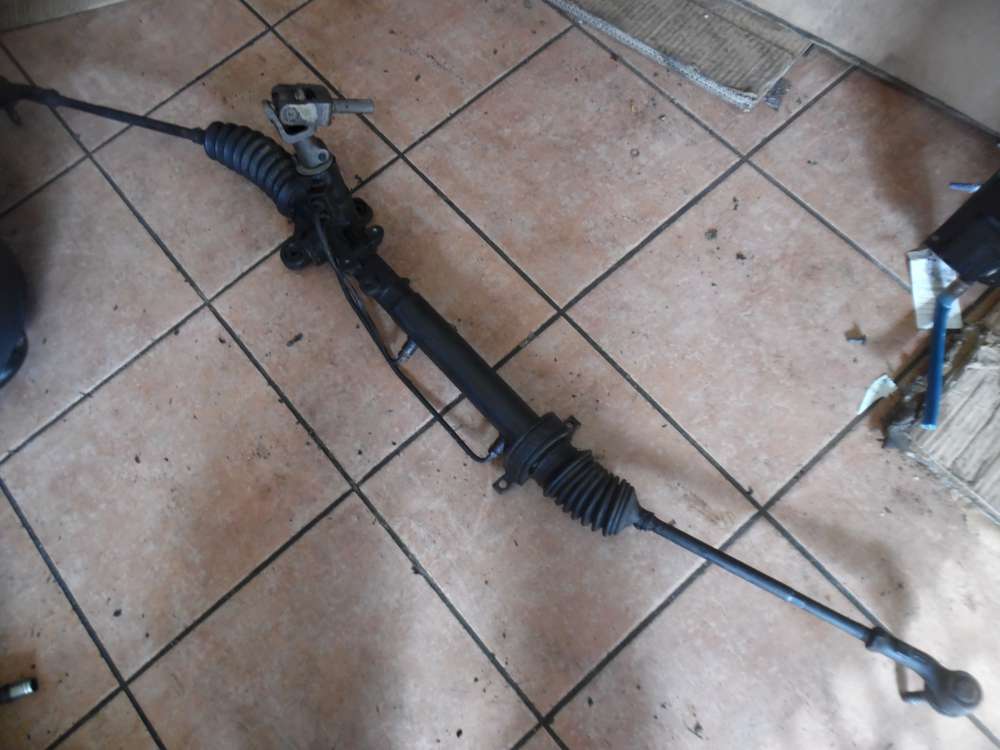 VW Golf III Lenkgetriebe Servolenkung 1H1422055