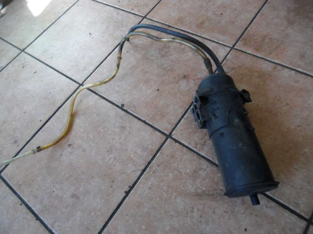 VW Golf III Aktivkohlebeh�lter Aktivkohlefilter 1H0201827
