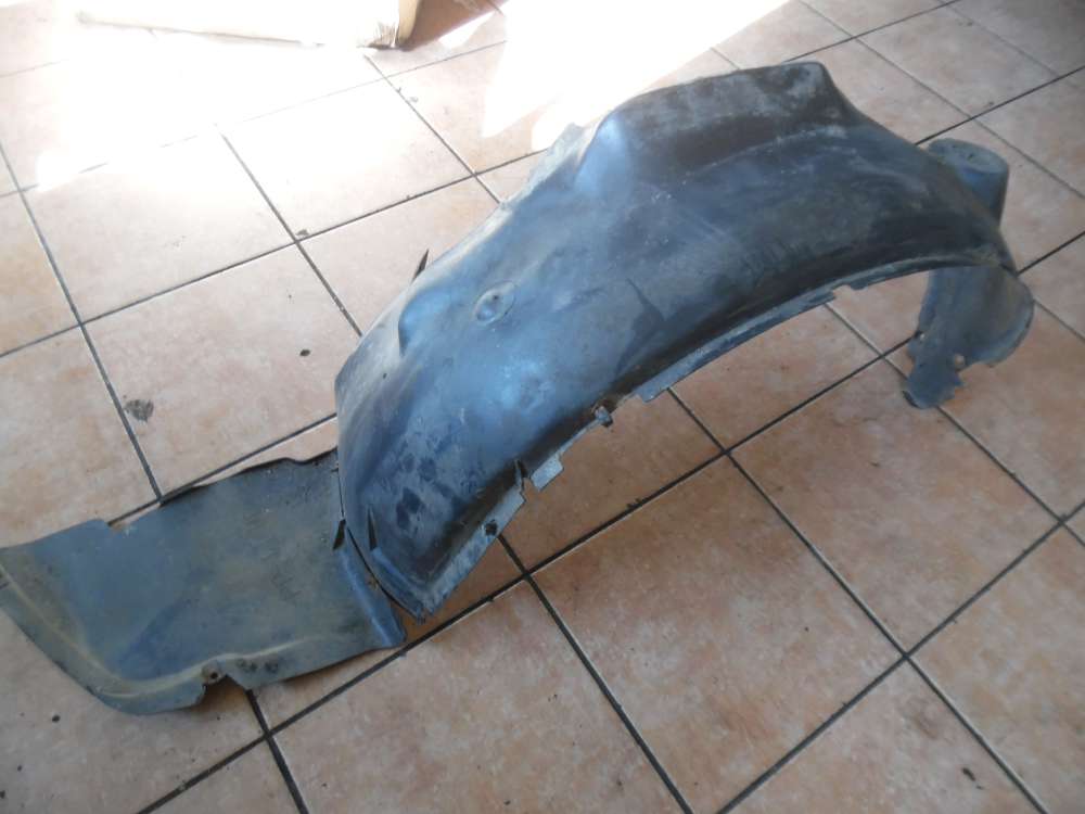 VW Golf III Radhausschale Radkasten Vorne Links 1H6805825