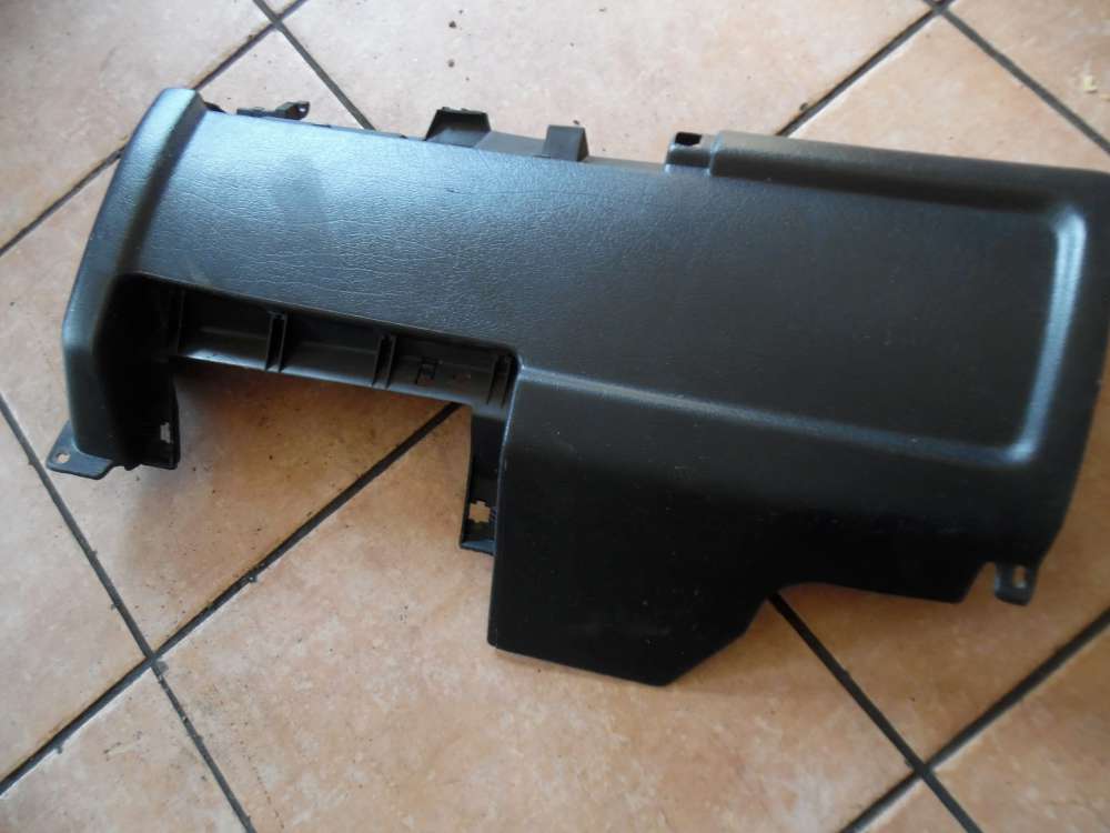 VW Golf III Verkleidung Ablagefach Vorne Links unten 1H1857923