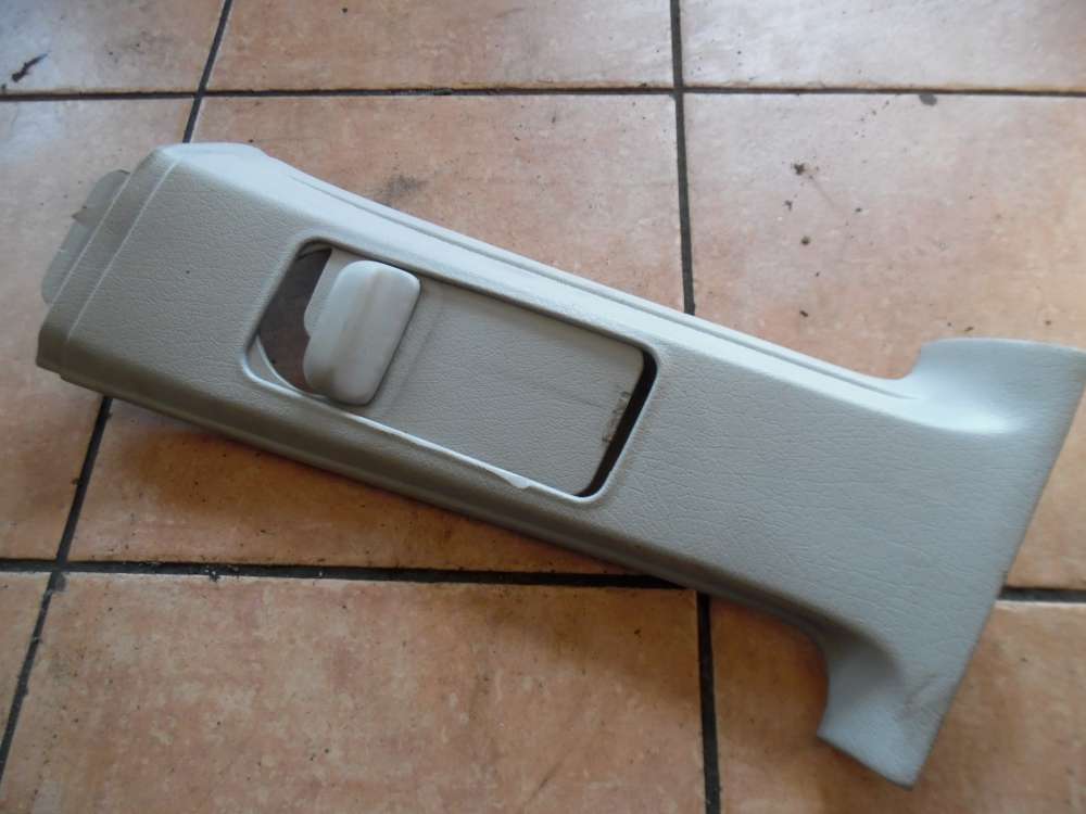 VW Golf III B-S�ule Abdeckung Links 1H4867243