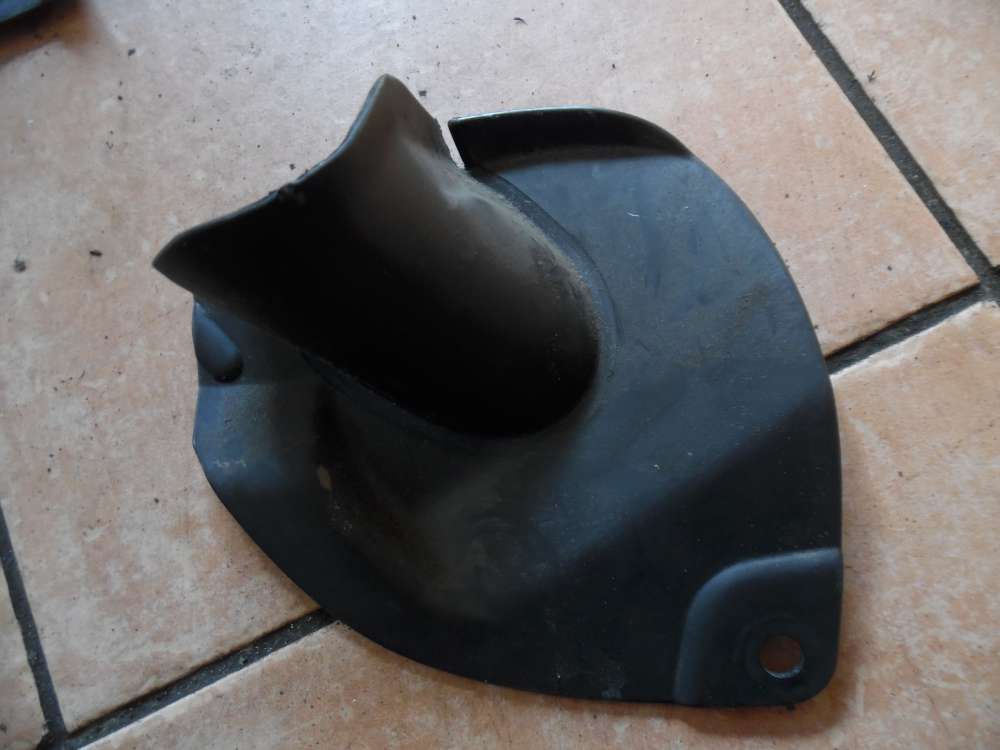 VW Golf III Abdeckung Lenks�ule unten 1H1863129