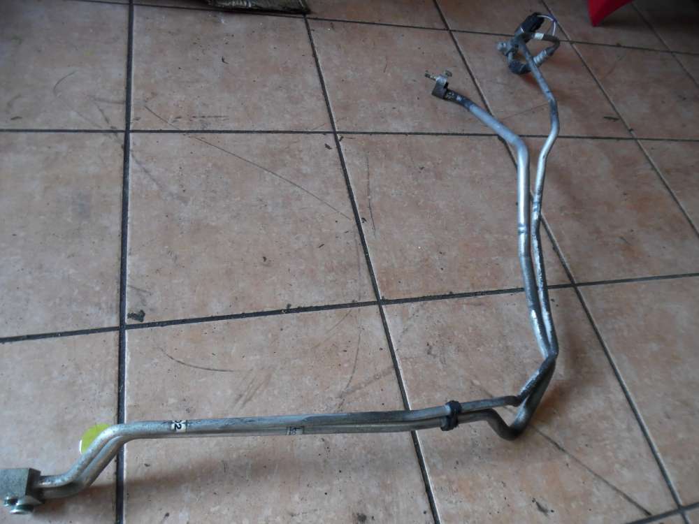 Alfa Romeo 147 Klimaschlauch Klimaleitung  