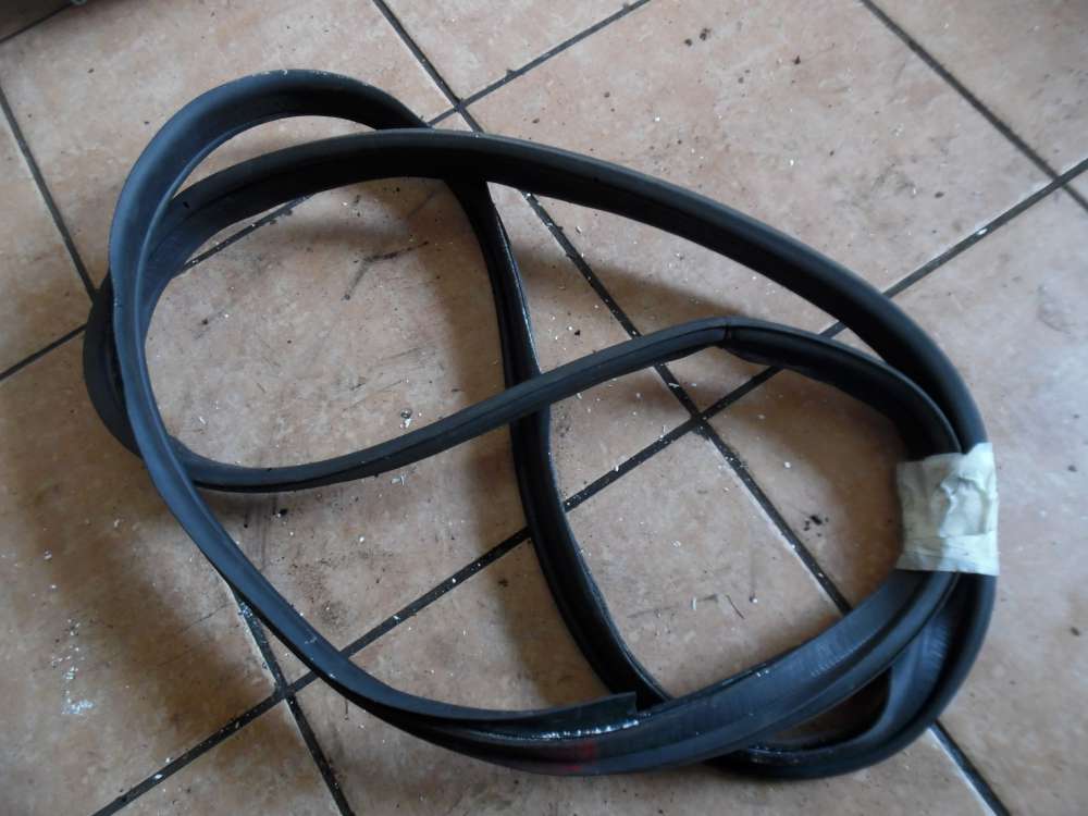 Alfa Romeo 147 3-T�rer Heckklappedichtung Dichtung