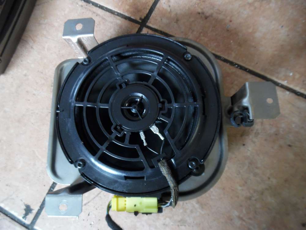 Alfa Romeo 147 T�rlautsprecher Vorne 46745350 