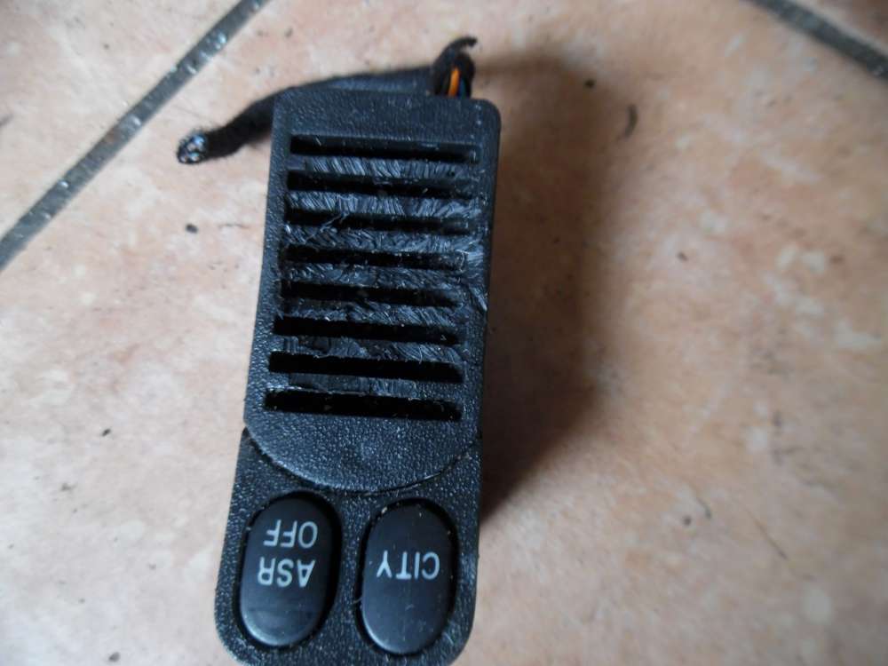 Alfa Romeo 147 Schalter ASR 735265087