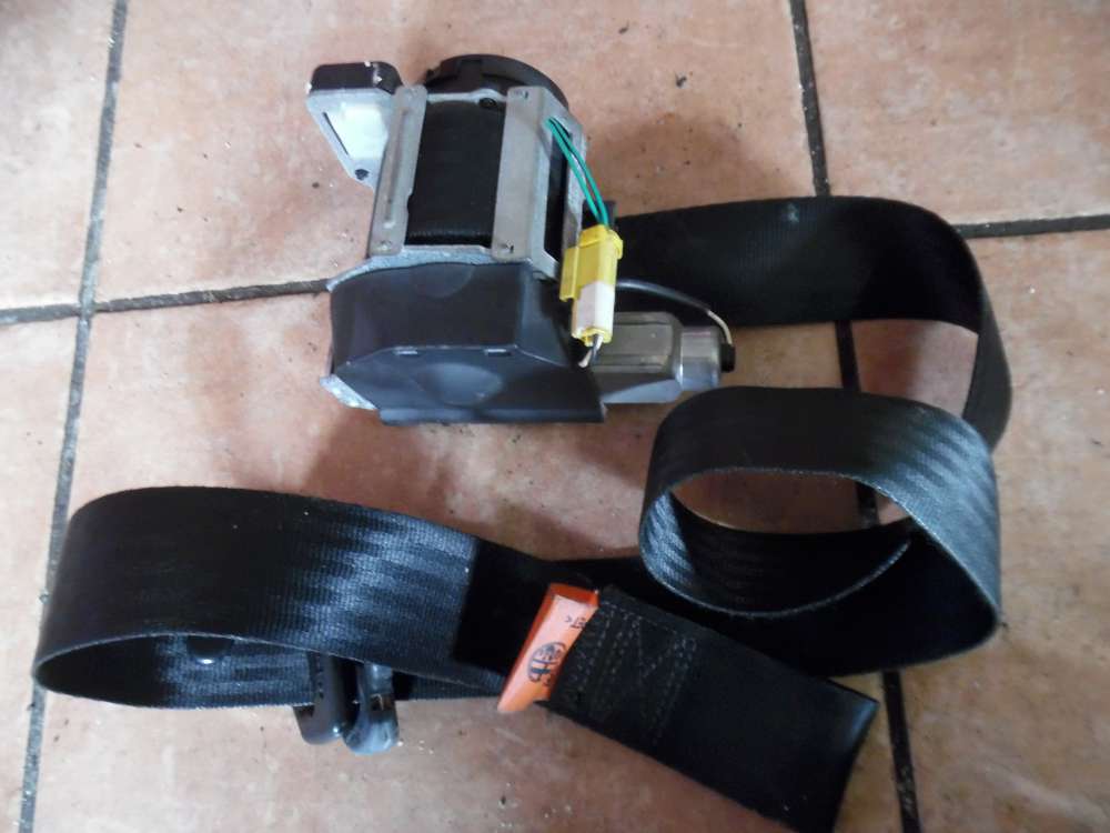 Alfa Romeo 147 Gurt Sicherheitsgurt Vorne Links
