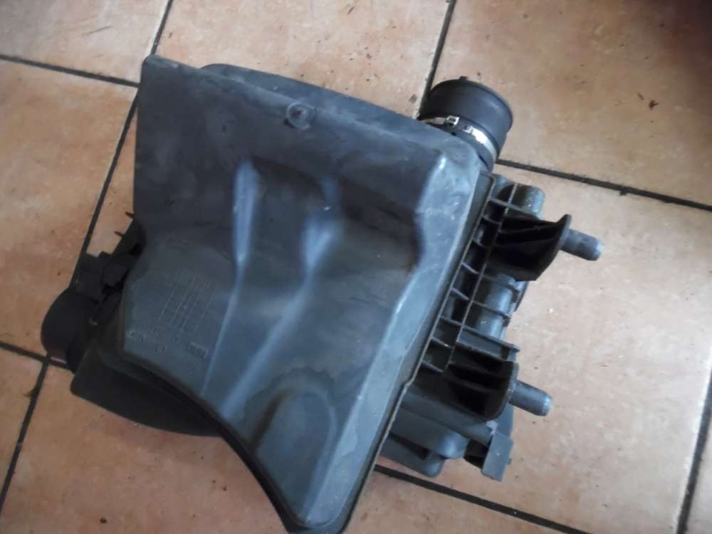 Alfa Romeo 147 Luftfilterkasten Luftfiltergeh�use 46771036 