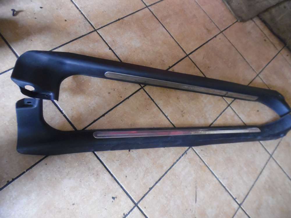 Alfa Romeo 147 Einstiegsleiste Leiste Vorne
