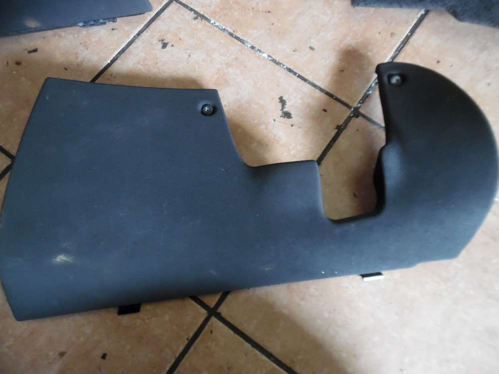 Alfa Romeo 147 Abdeckung Armaturenbrett Fu�raum