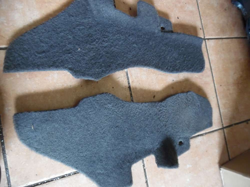 Alfa Romeo 147 Abdeckung Mittelkonsole 735269163