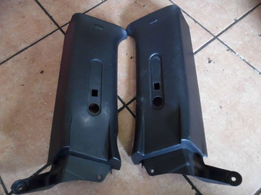 Alfa Romeo 147 Abdeckung B-S�ule 735263897 735263939 