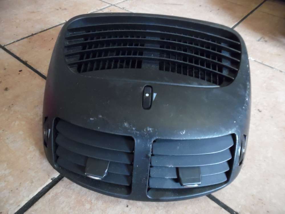 Alfa Romeo 147 L�ftungsd�se Luftd�se Mitte 225501 