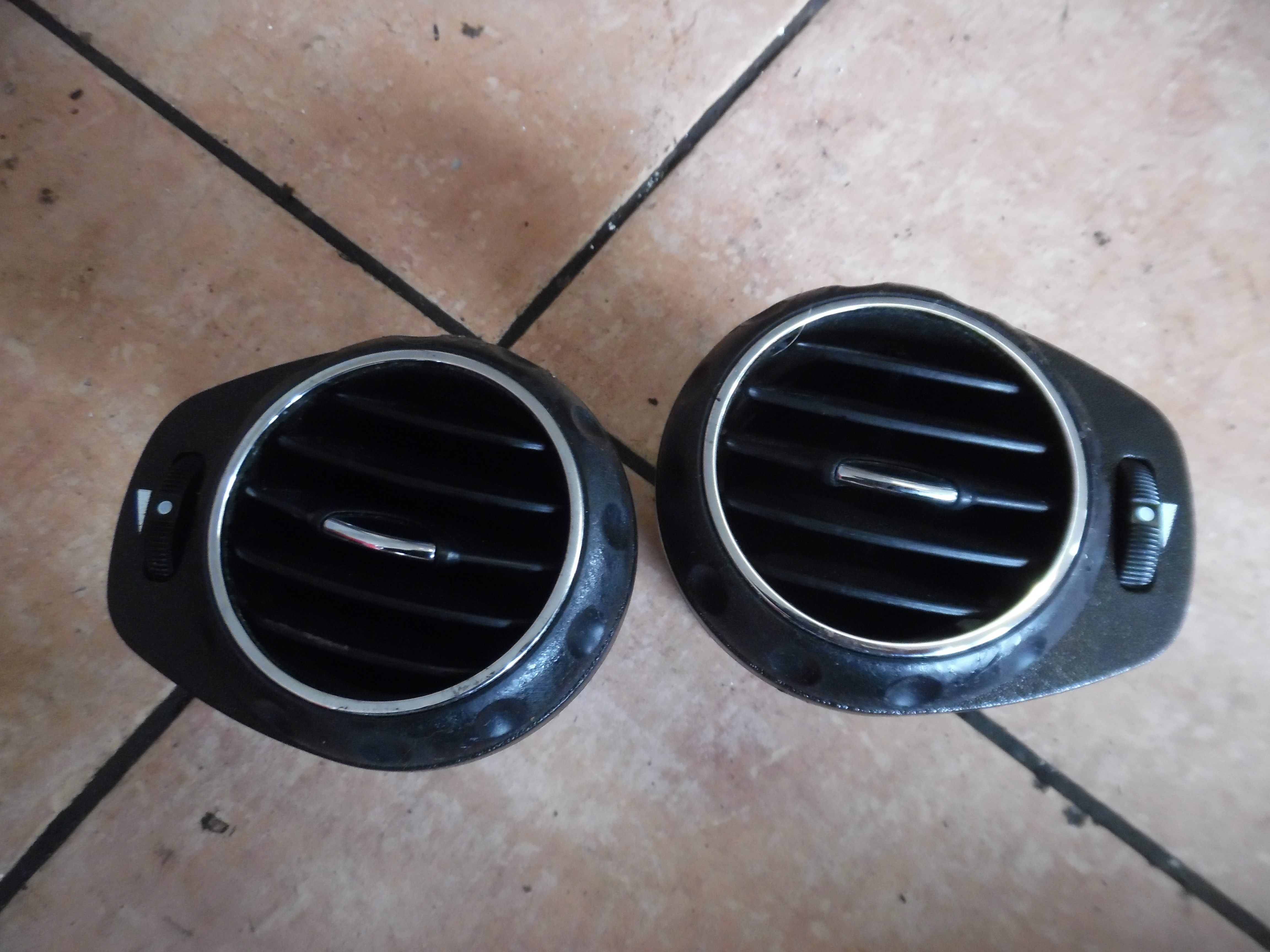 Alfa Romeo 147 L�ftungsd�se Luftd�se Vorne