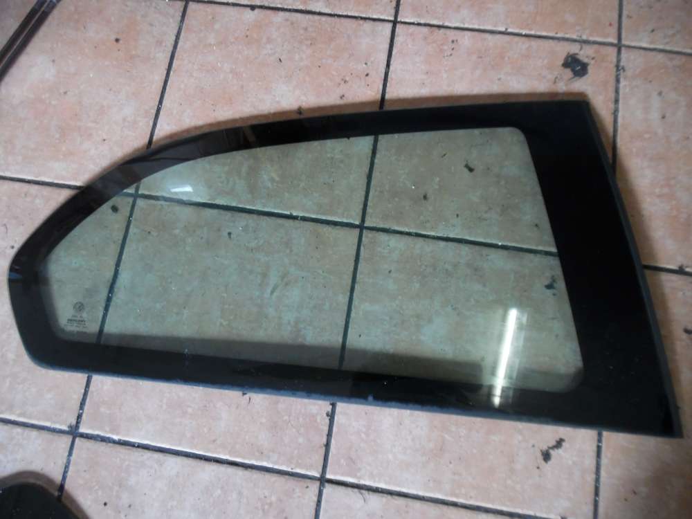 Alfa Romeo 147 3-T�rer Seitenscheibe Scheibe Hinten Rechts  
