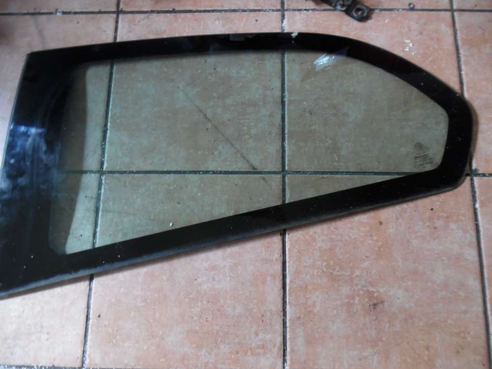 Alfa Romeo 147 3-T�rer Seitenscheibe Scheibe Hinten Links