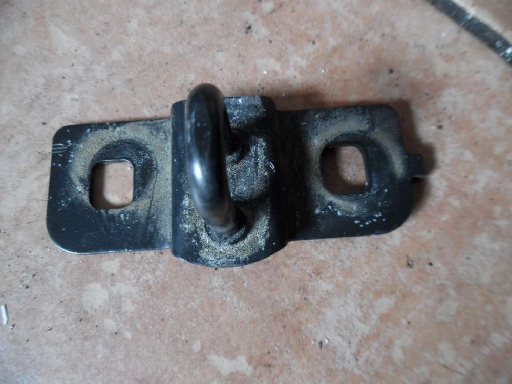 Alfa Romeo 147 Heckklappefanghaken Schlie�keil 