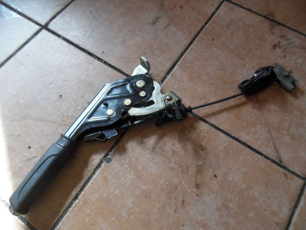 Alfa Romeo 147 Griff Handbremse 