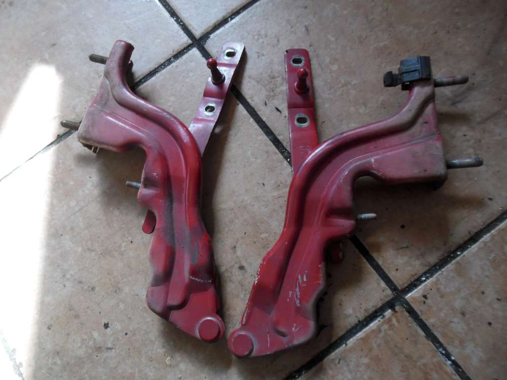 Alfa Romeo 147 Motorhaubenscharnier Scharnier 