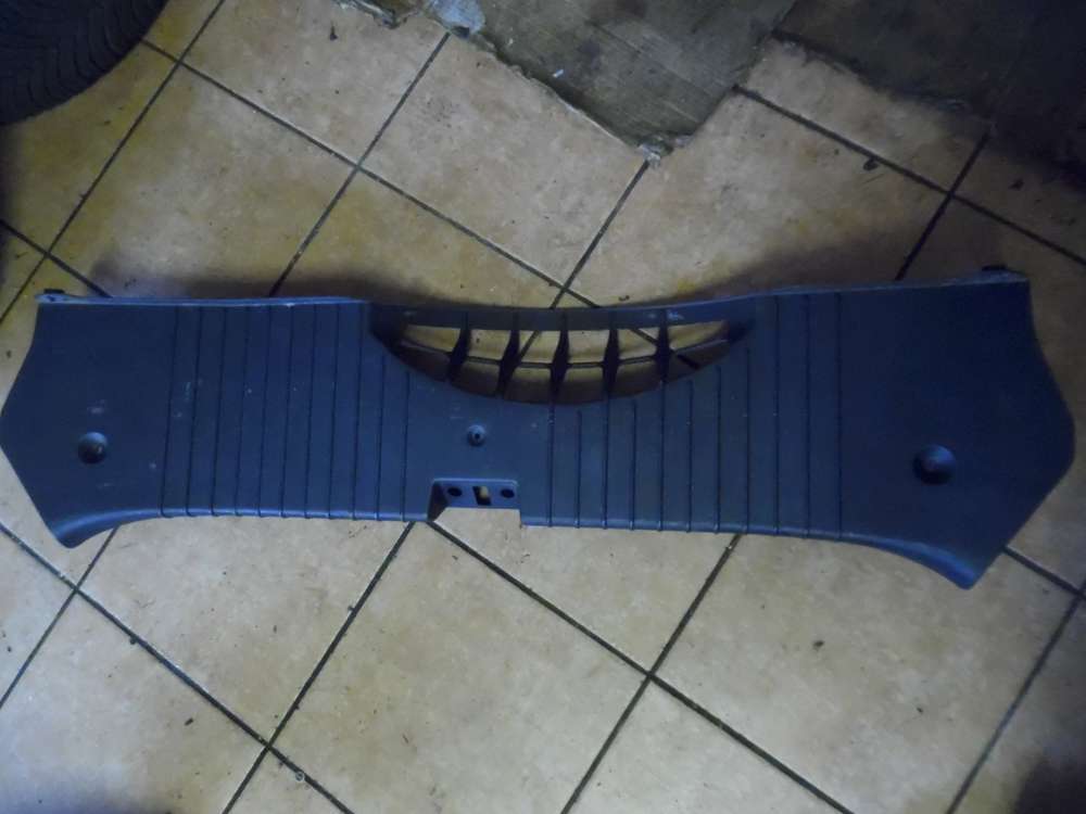Alfa Romeo 147 Kofferraumverkleidung Ladekante 735263903 