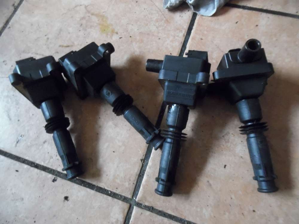 Alfa Romeo 147 2,0TS Z�ndspule BOSCH 0356100107