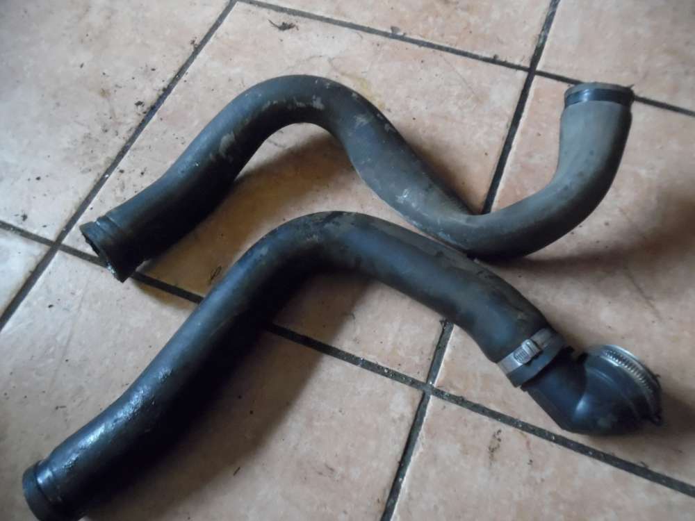 Alfa Romeo 147 2,0TS K�hlerschlauch Wasserschlauch