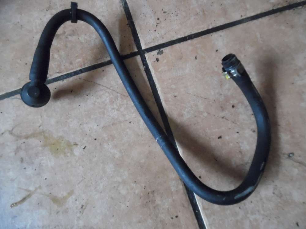 Alfa Romeo 147 2,0TS Unterdruckschlauch  