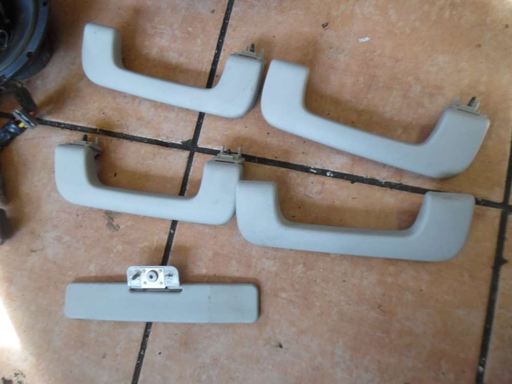  Audi A3 8P Angstgriff Haltergriff 8P0857607