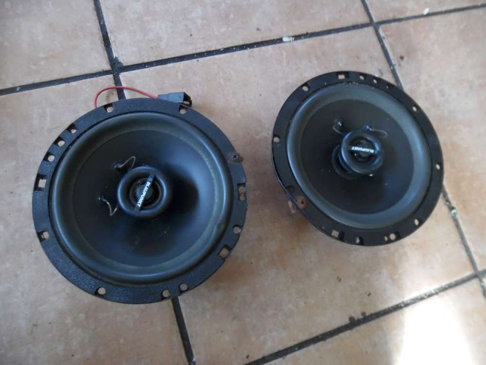 Renault Espace II Lautsprecher 7606407000