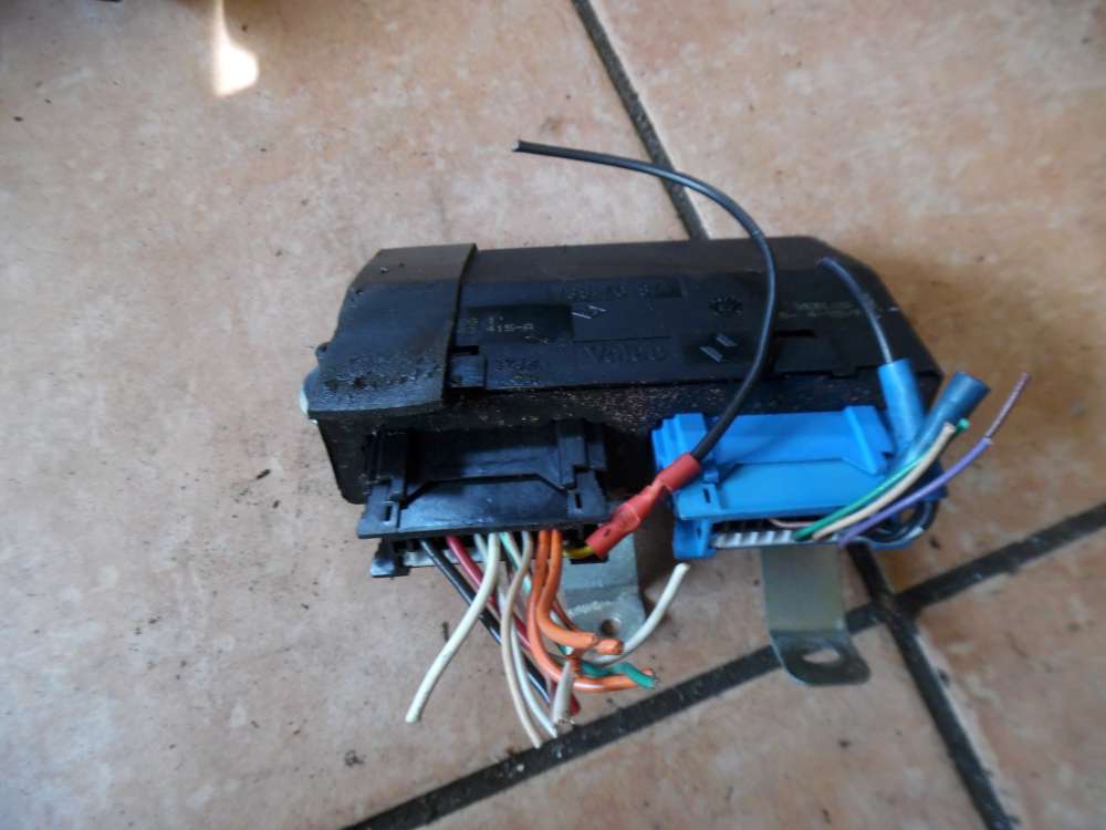 Renault Espace II Komfortsteuerger�t Valeo 7700843415A 738-46-847