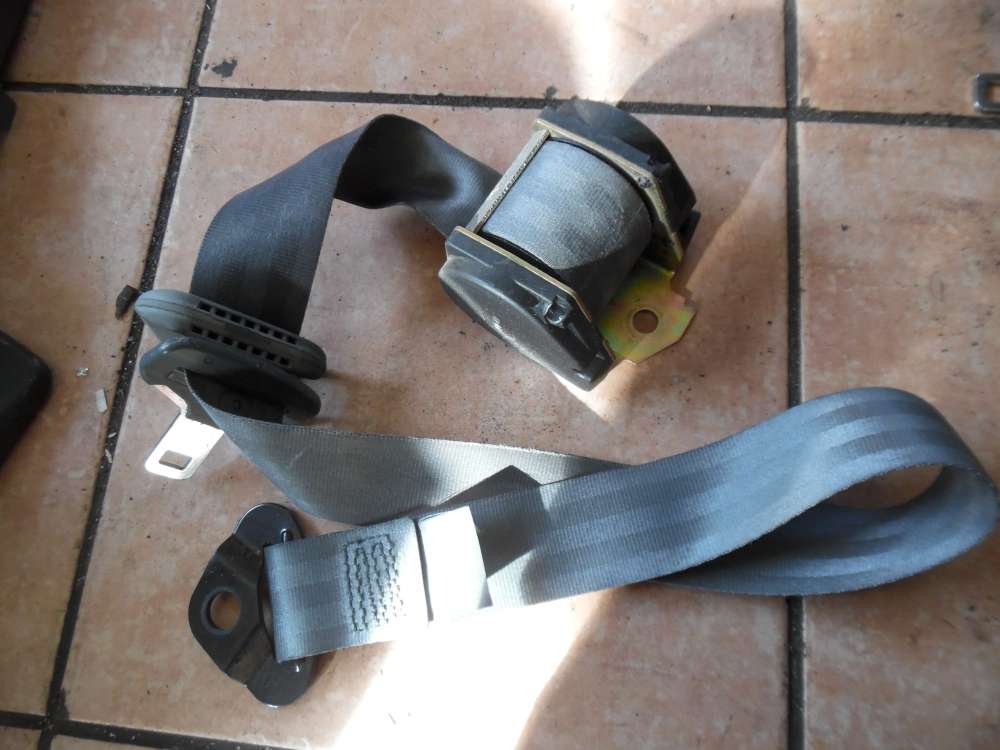 Renault Espace II Sicherheitsgurt Gurt Vorne Rechts 6025108918 