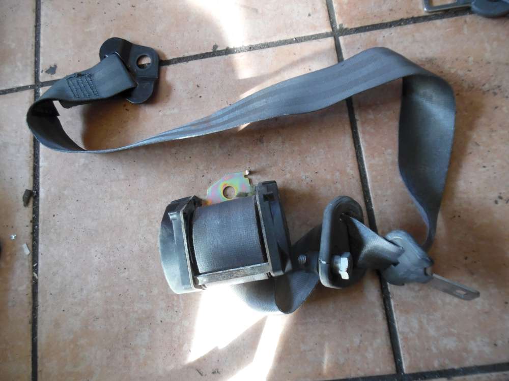 Renault Espace II Sicherheitsgurt Gurt Vorne Links 6025108917