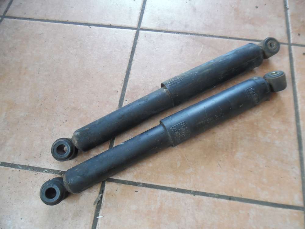 Renault Espace II Federbein Sto�d�mpfer Hinten 