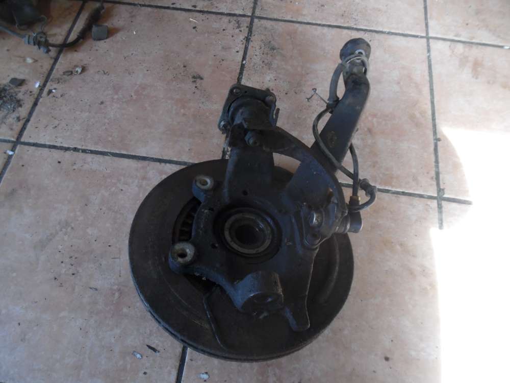 Renault Espace II Achsschenkel Radlager Vorne Rechts