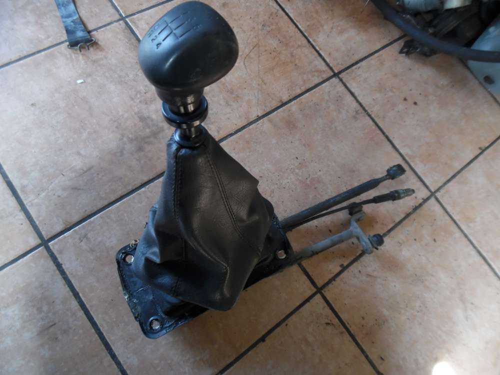 Renault Espace II Schalthebel Schaltgest�nge 5-Gang  