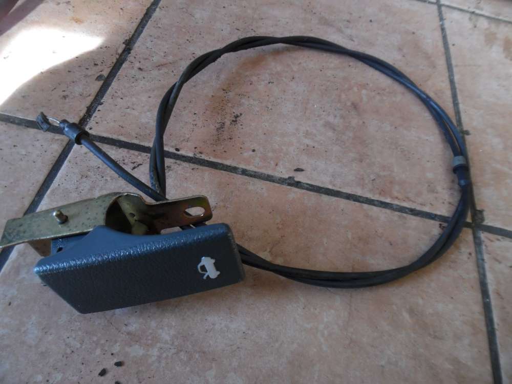 Renault Espace II Motorhauben�ffner Motorhaubenzug 