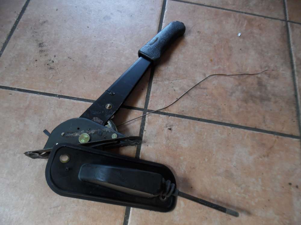 Renault Espace II Griff Handbremse 