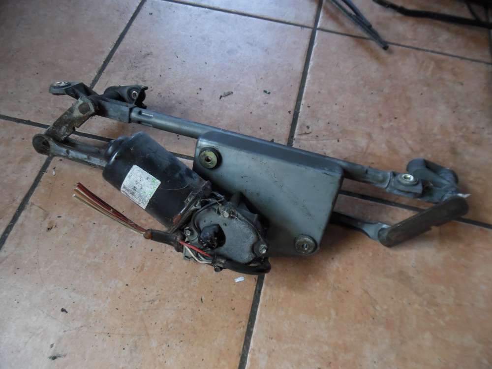 Renault Espace II Wischermotor Gest�nge