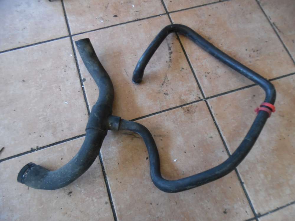 Renault Espace II Wasserschlauch K�hlerschl�uche 