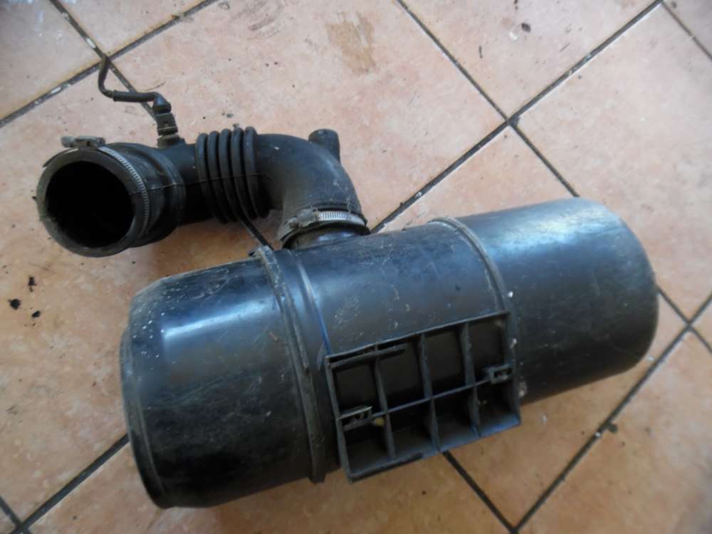 Renault Espace II Luftfilterkasten mit Ansaugschlauch 7700731631