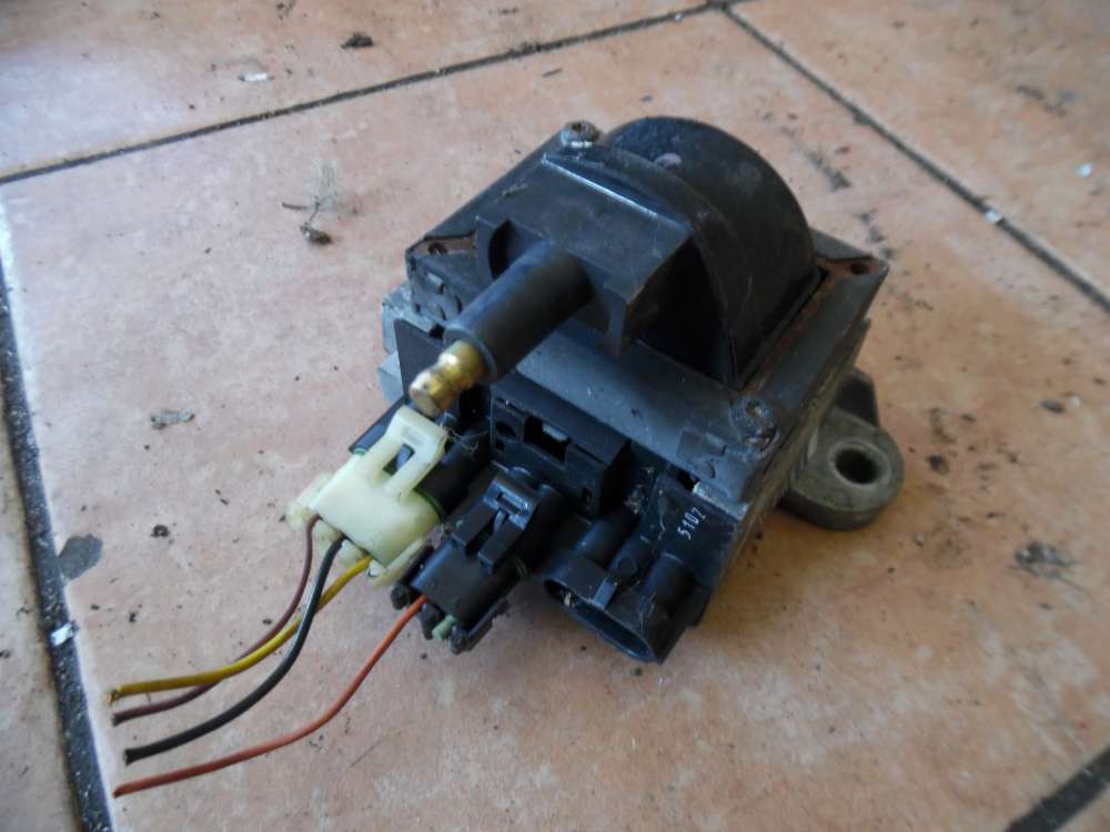 Renault Espace II Z�ndspule Z�ndtrafo 7700732263