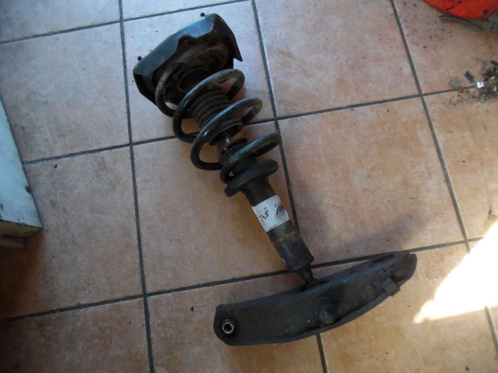 Renault Espace II Federbein Sto�d�mpfer Vorne Links